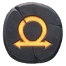 The Sedge rune, the first of Last Light.
