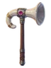 The icon of Elbow Room, as the game shows it on the gear screen.
