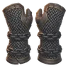 The icon of Gaffhand Grips, as the game shows it on the gear screen.