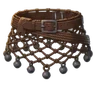 The icon of Netmaker's Cord, as the game shows it on the gear screen.