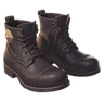 The icon of Pilgrim's Hobnails, as the game shows it on the gear screen.