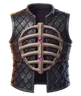 The icon of Ribwork Vest, as the game shows it on the gear screen.