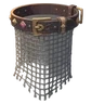 The icon of Shroudweaver's Sash, as the game shows it on the gear screen.